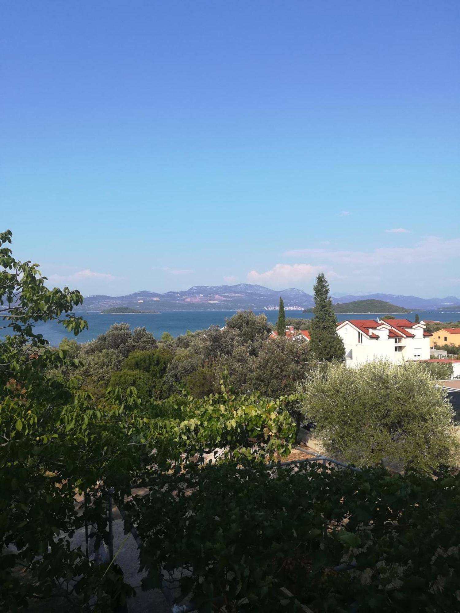 Apartments Bozo Drače Dış mekan fotoğraf