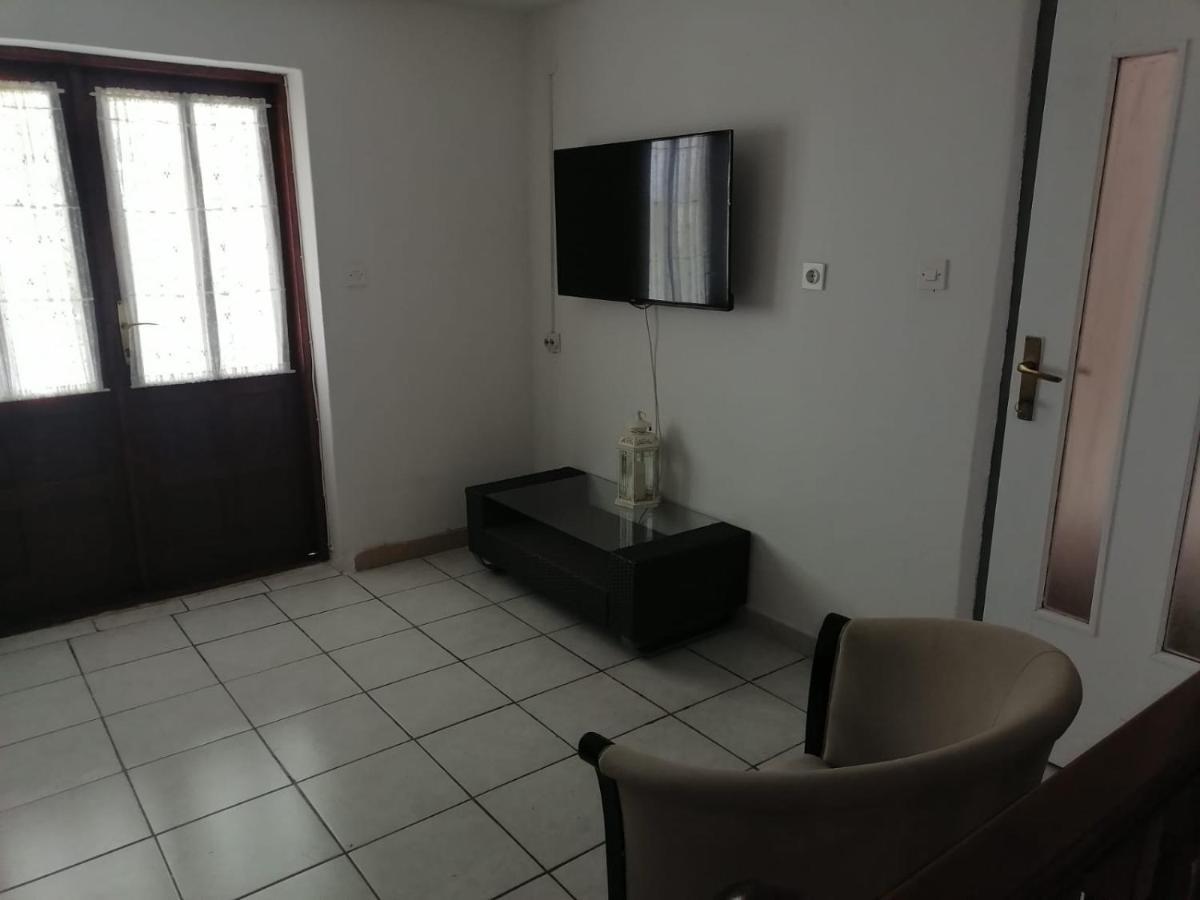 Apartments Bozo Drače Dış mekan fotoğraf