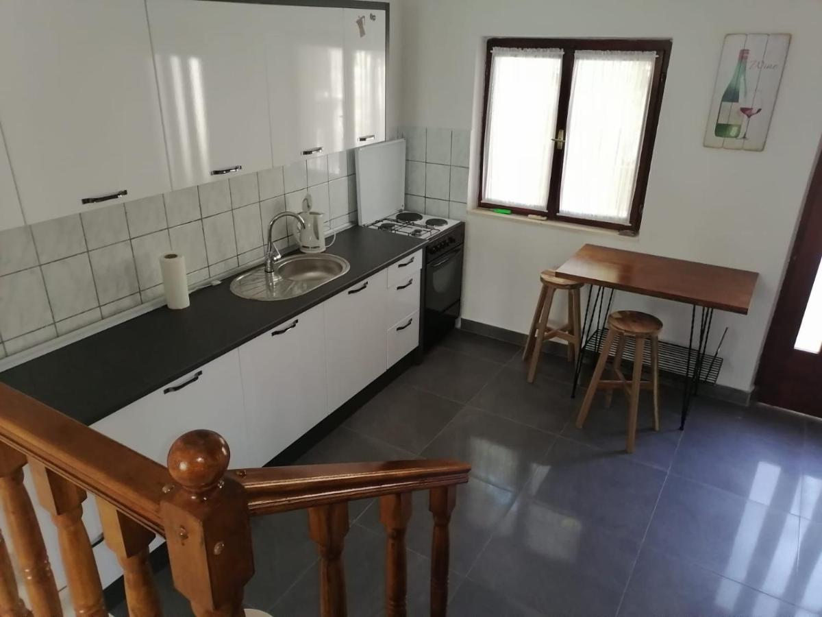 Apartments Bozo Drače Dış mekan fotoğraf