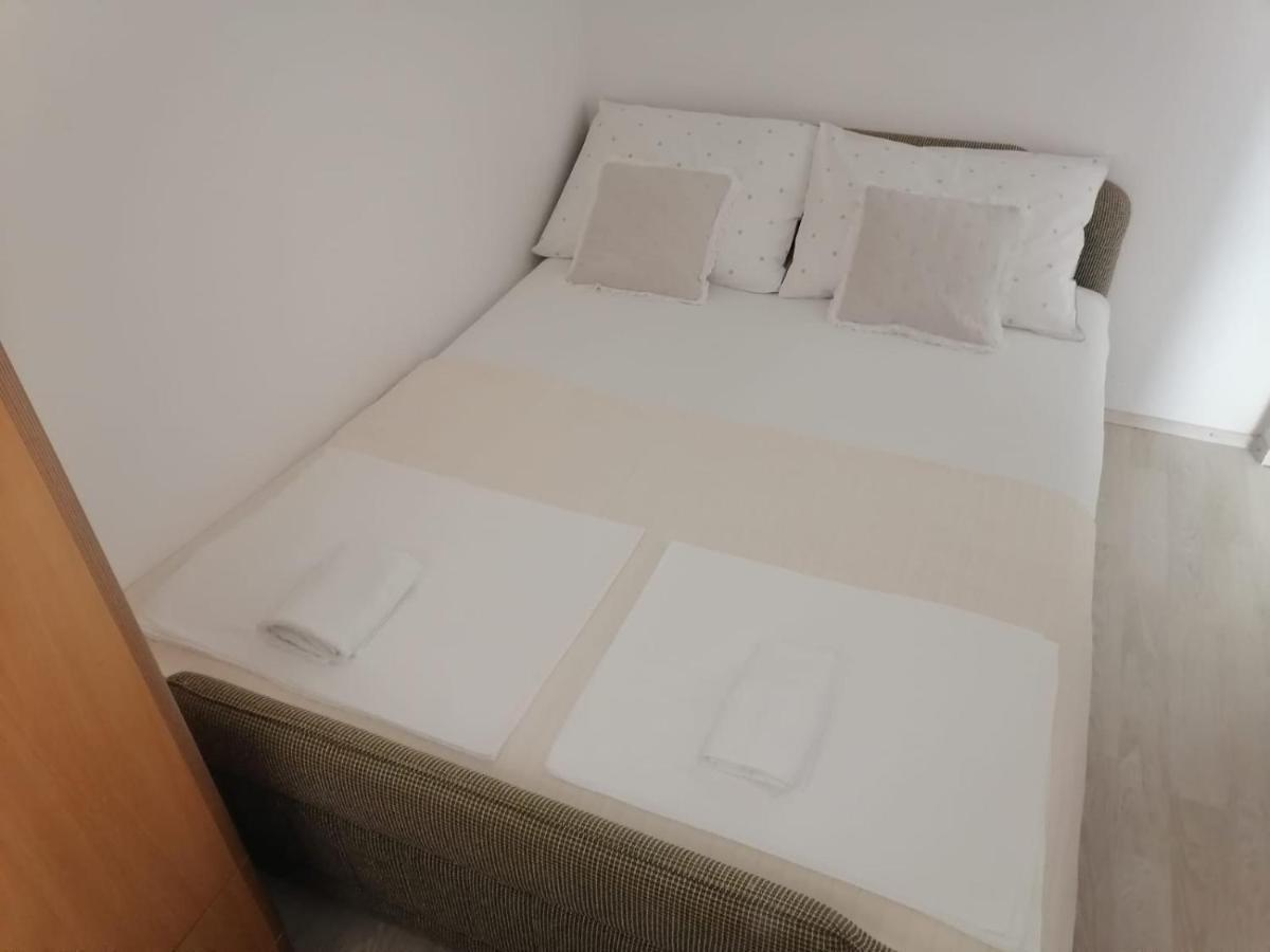 Apartments Bozo Drače Dış mekan fotoğraf