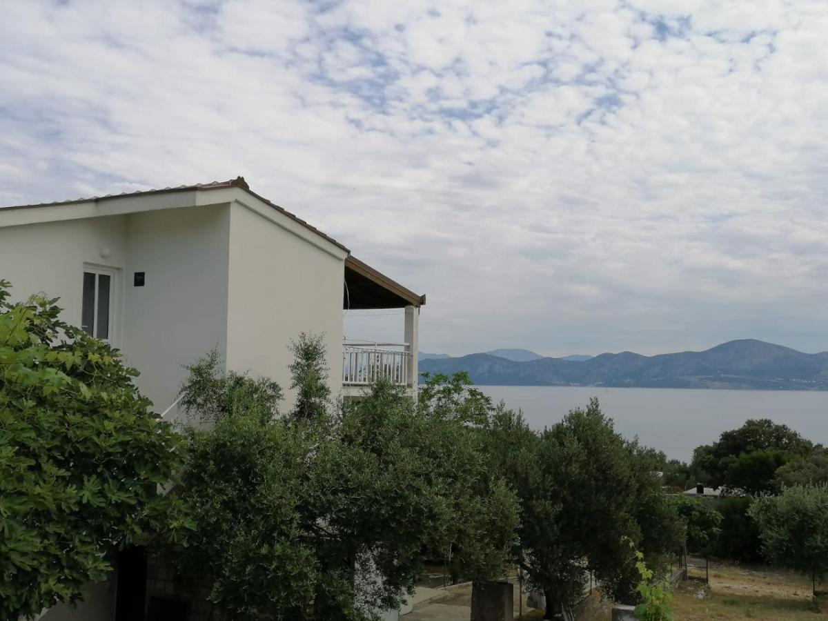 Apartments Bozo Drače Dış mekan fotoğraf