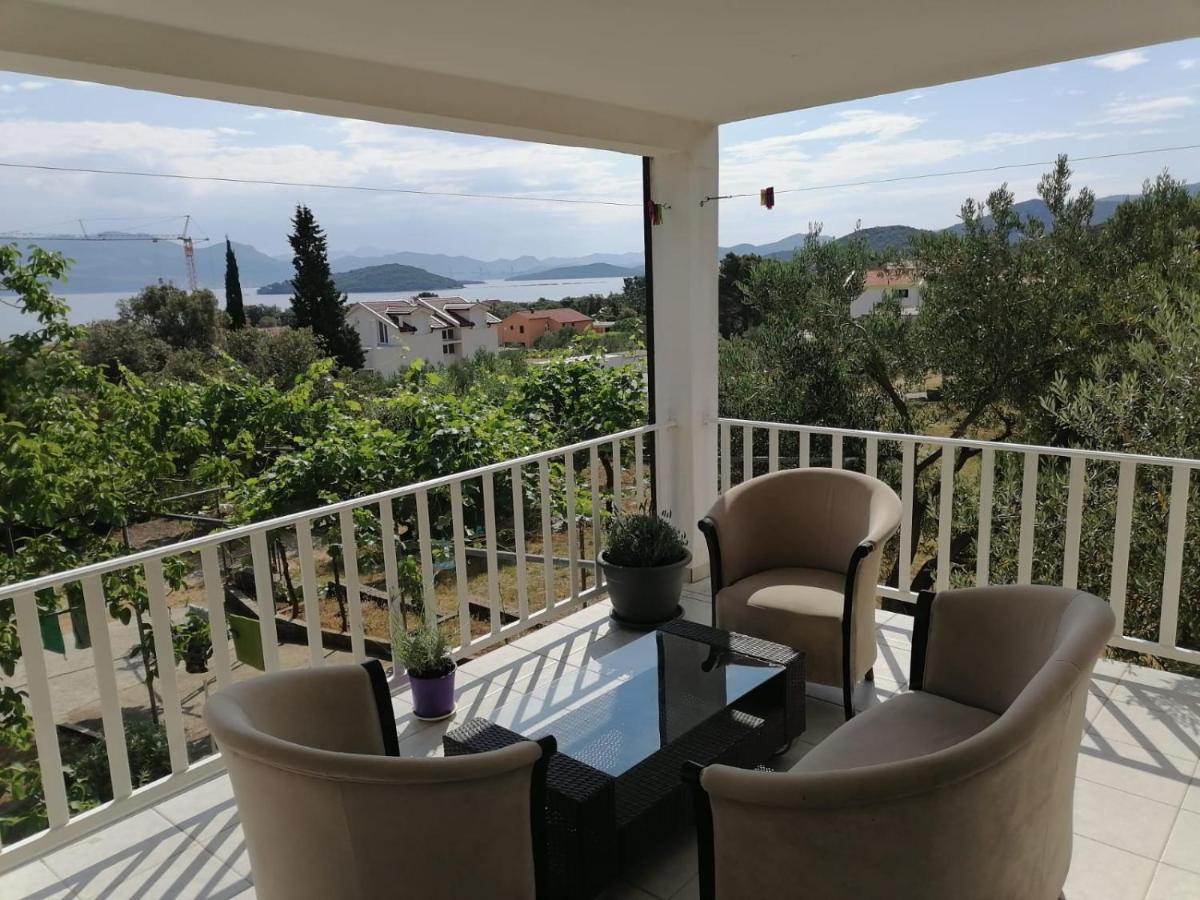 Apartments Bozo Drače Dış mekan fotoğraf
