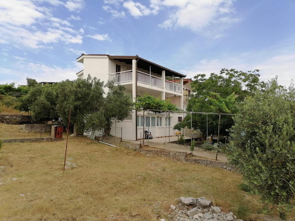 Apartments Bozo Drače Dış mekan fotoğraf