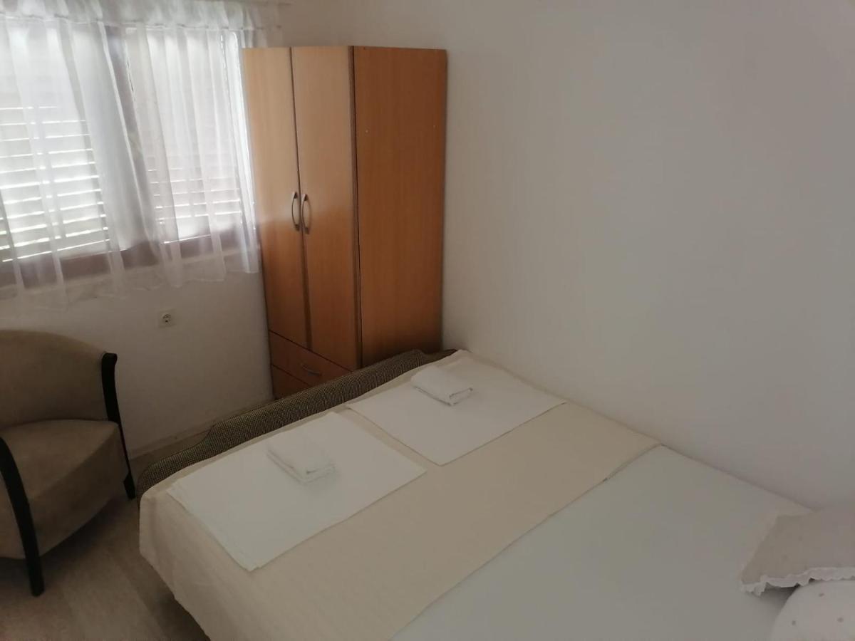 Apartments Bozo Drače Dış mekan fotoğraf