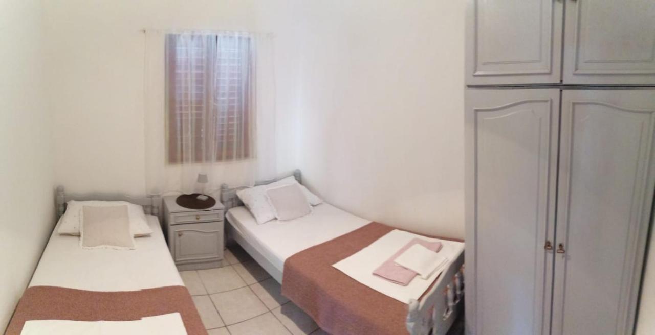 Apartments Bozo Drače Dış mekan fotoğraf