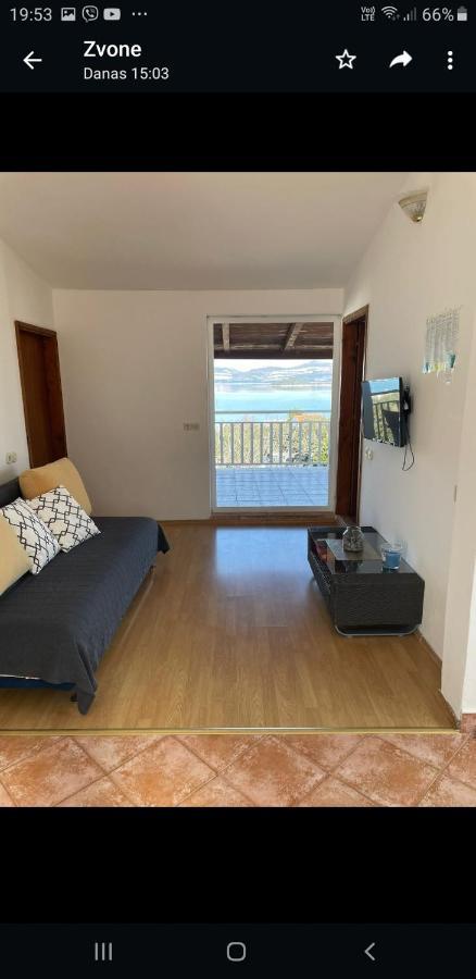 Apartments Bozo Drače Dış mekan fotoğraf