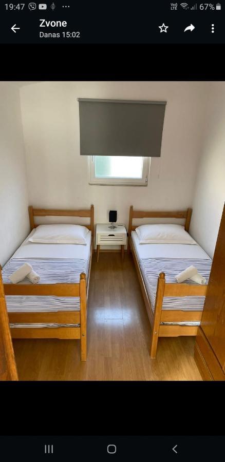Apartments Bozo Drače Dış mekan fotoğraf