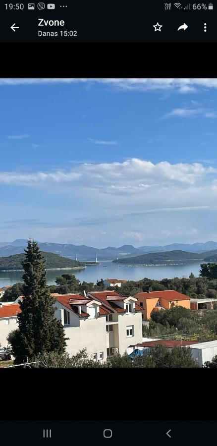 Apartments Bozo Drače Dış mekan fotoğraf