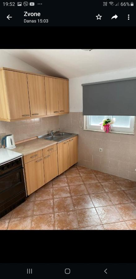 Apartments Bozo Drače Dış mekan fotoğraf