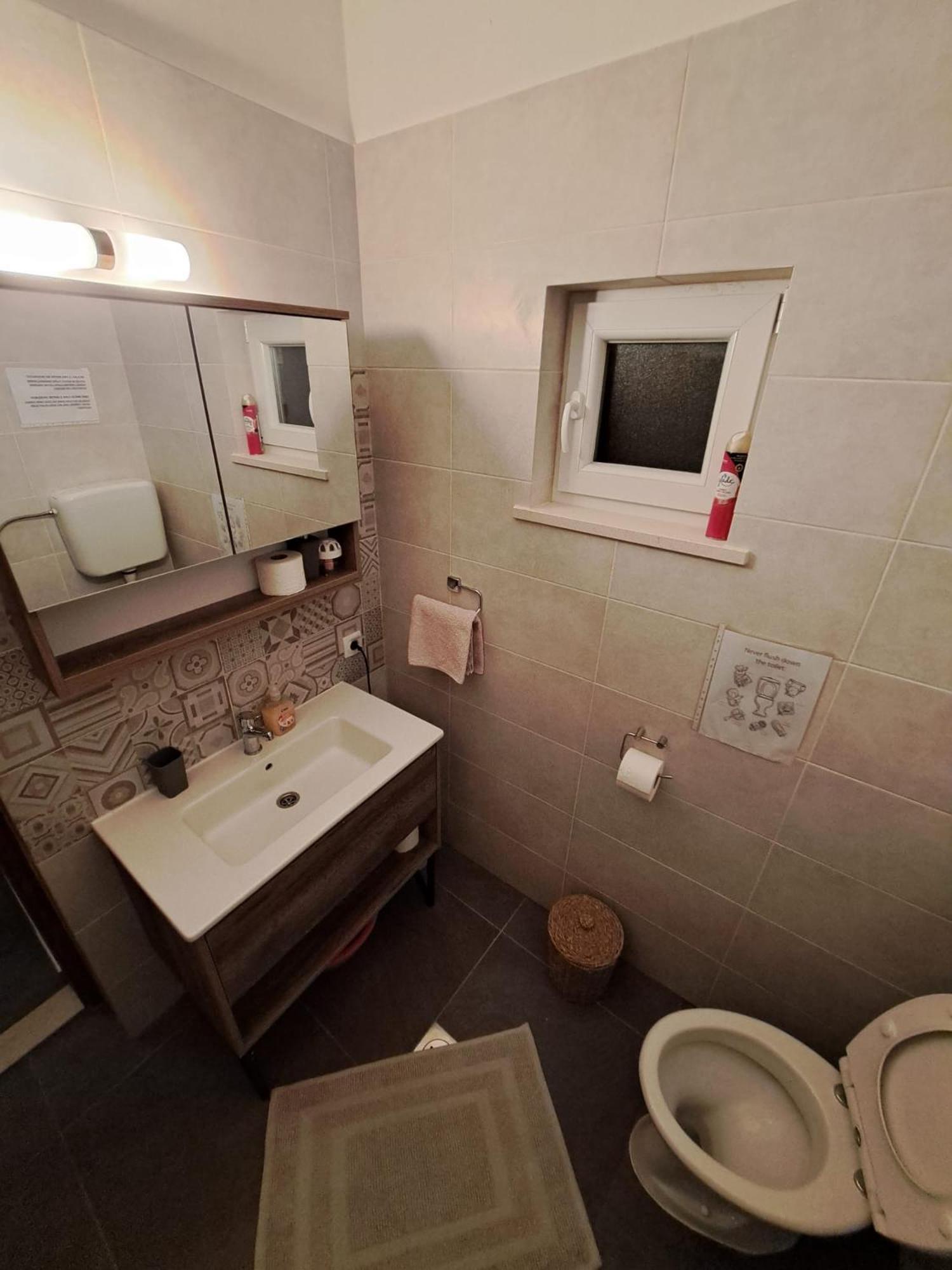Apartments Bozo Drače Dış mekan fotoğraf